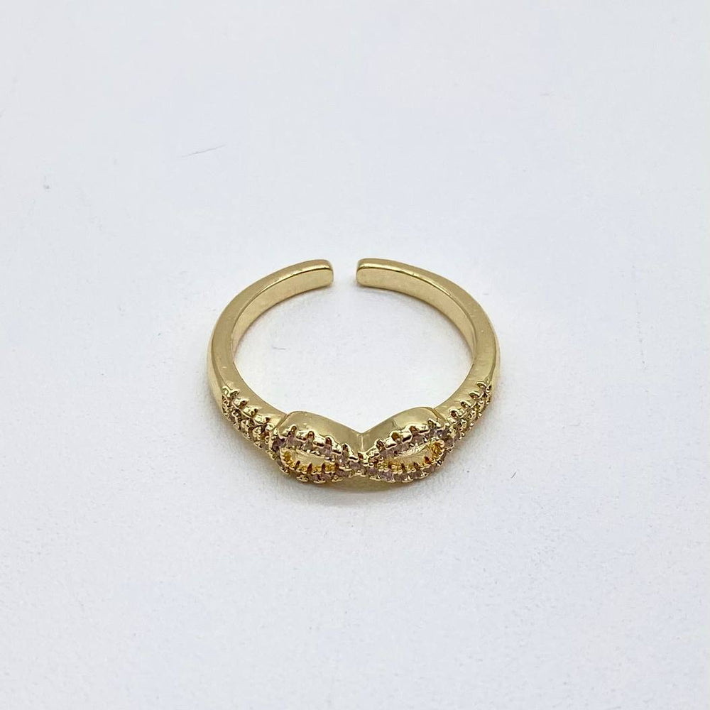 ANILLO INFINITO MINI