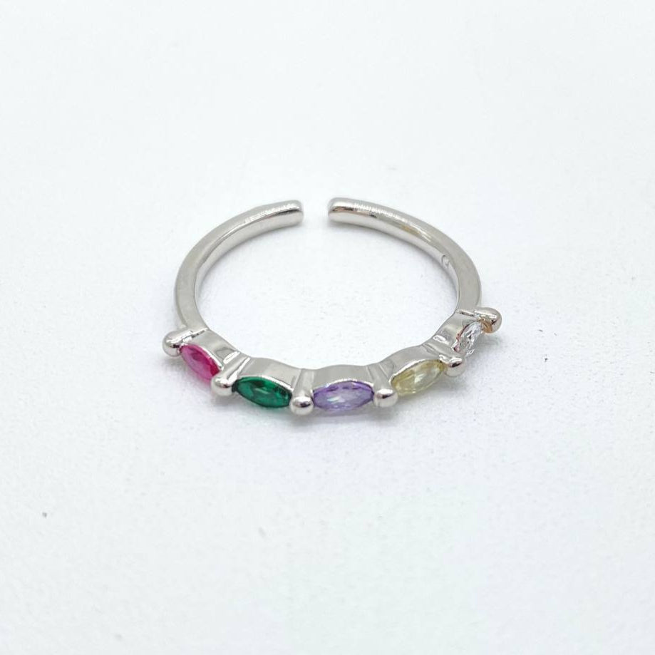 ANILLO COLORES