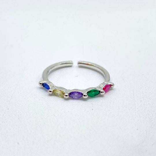 ANILLO COLORES