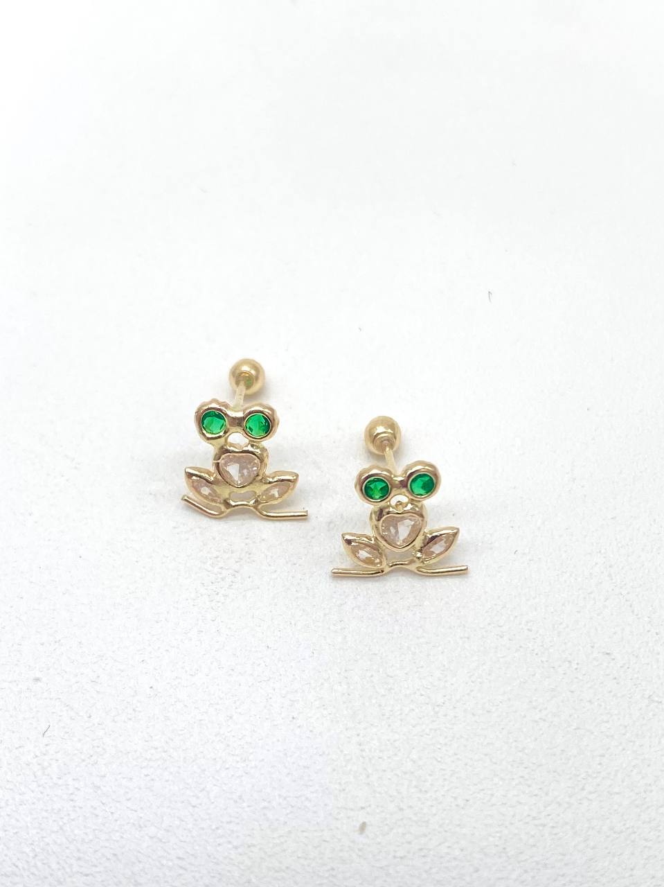 BROQUEL RANITA 10K