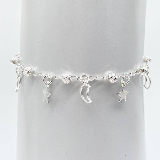 PULSO LUNA Y ESTRELLAS