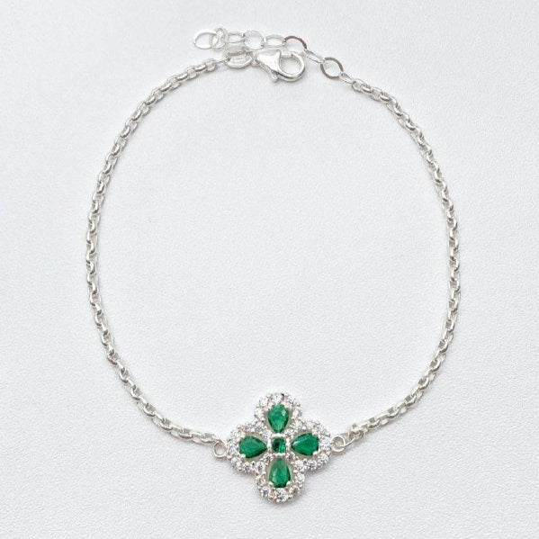 PULSO FLOR VERDE