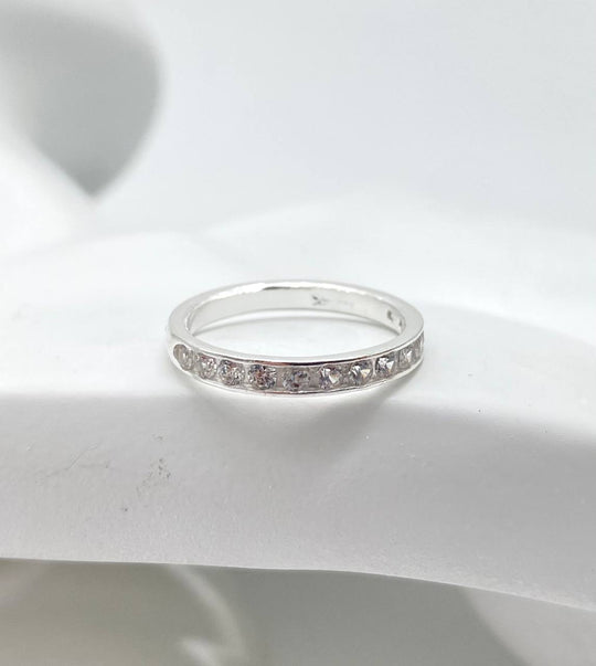 ANILLO CHURUMBELA 925