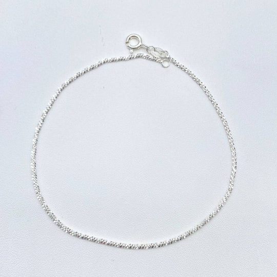 PULSERA SKIN PLATA 925