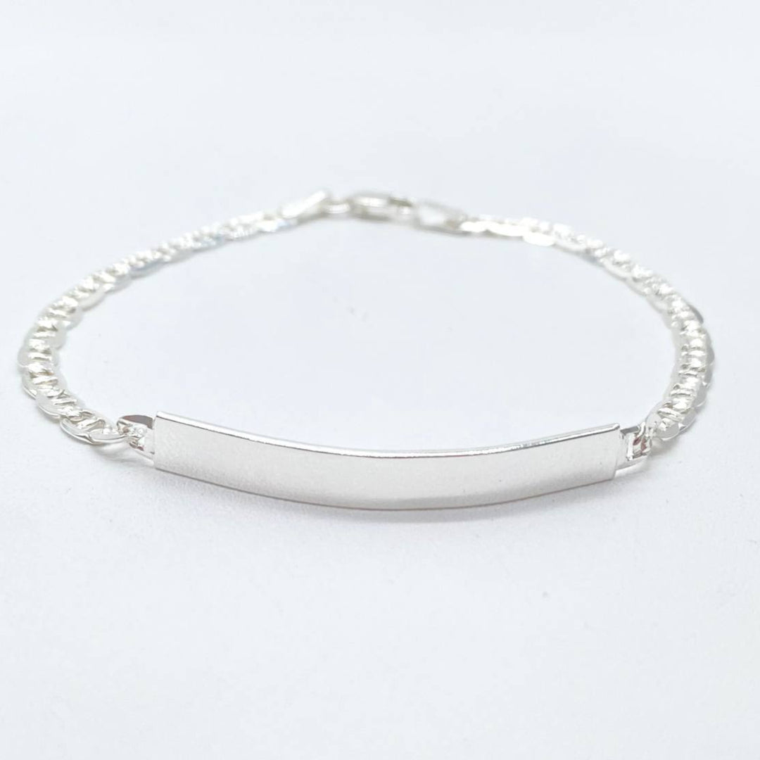 ESCLAVA CARTIER3-1 PLATA 925