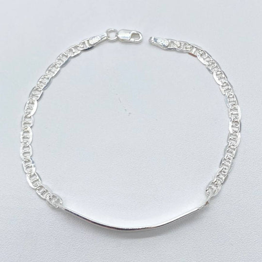 ESCLAVA CARTIER3-1 PLATA 925