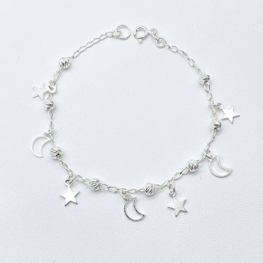 PULSO LUNA Y ESTRELLAS