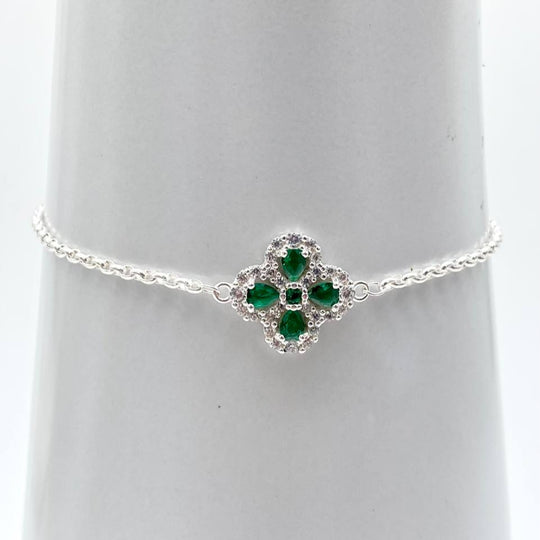 PULSO FLOR VERDE