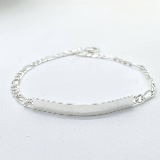 ESCLAVA CARTIER PLATA 925