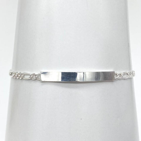 ESCLAVA CARTIER PLATA 925