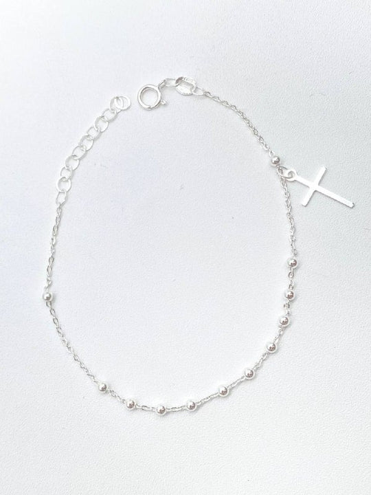 DECENARIO LISO PLATA 925