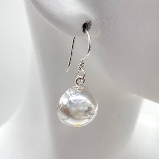 ARETE MEDIA BOLA PLATA 925