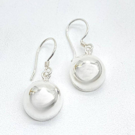 ARETE MEDIA BOLA PLATA 925
