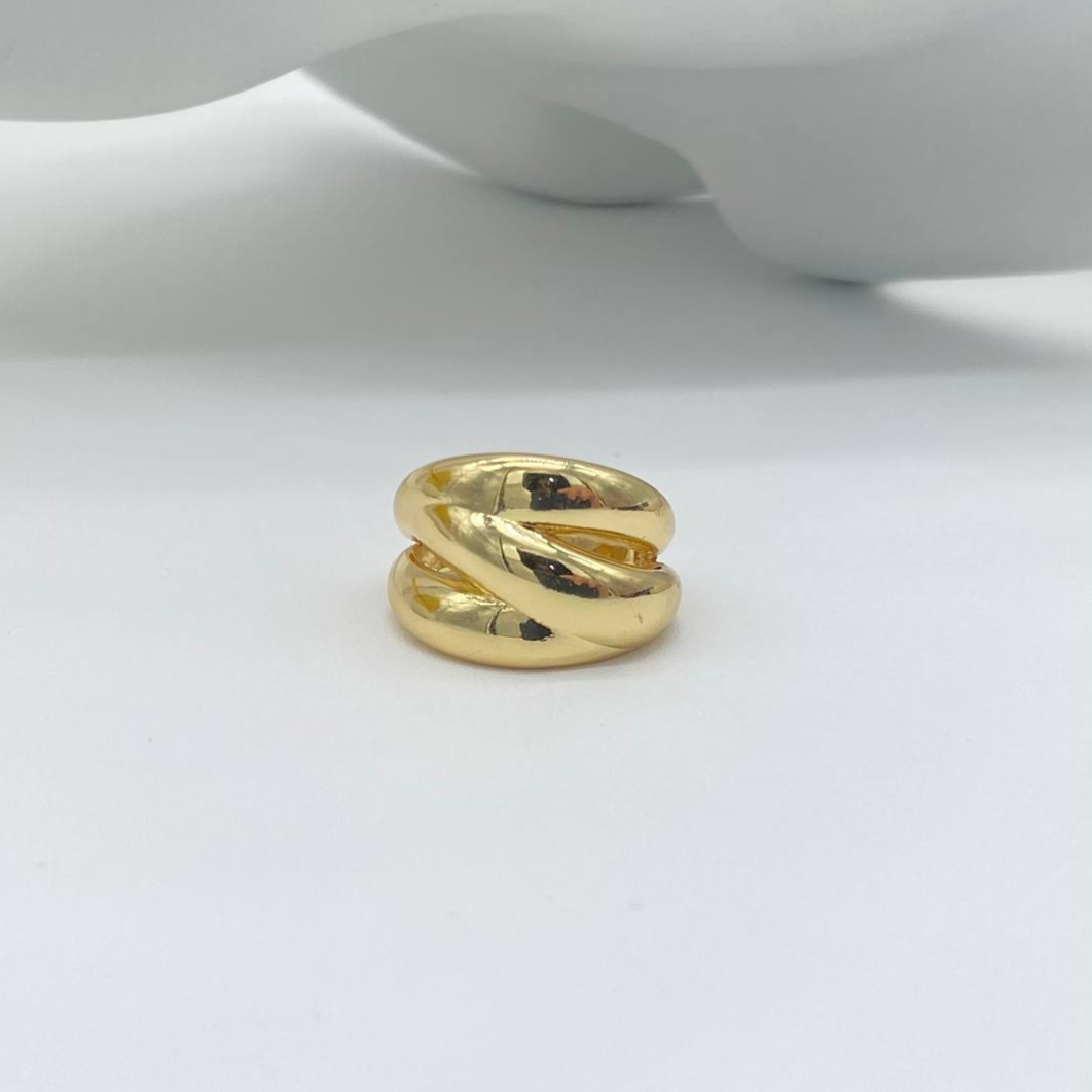ANILLO CHUNKY