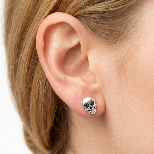 BROQUEL CALAVERA