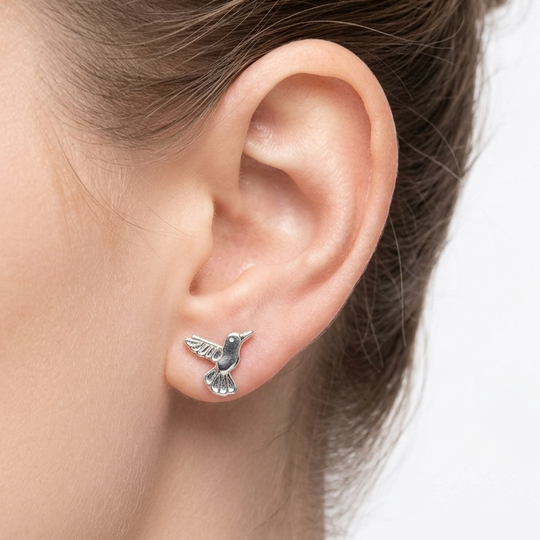 BROQUEL COLIBRI