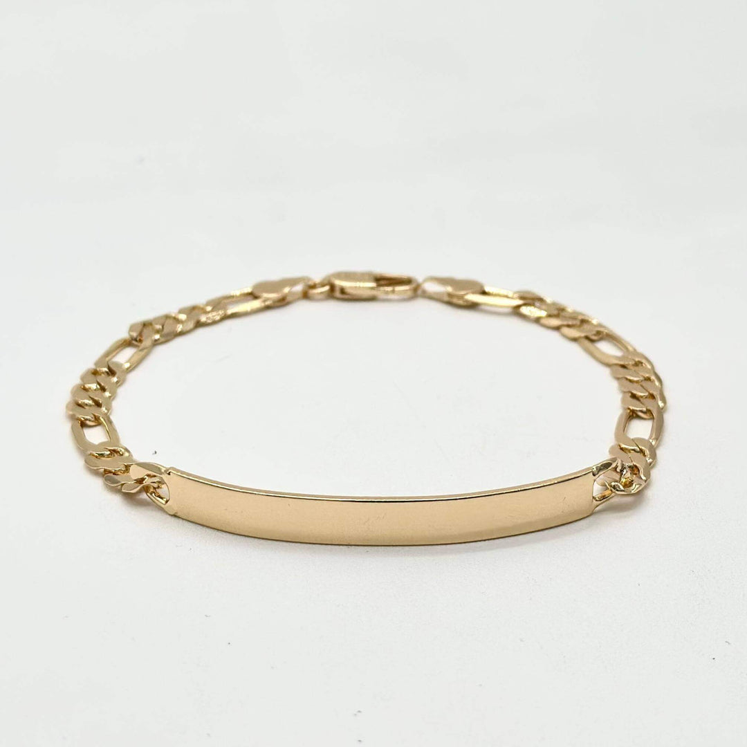 Esclava cartiier3-1 – Chapa de Oro 18K | MAEL