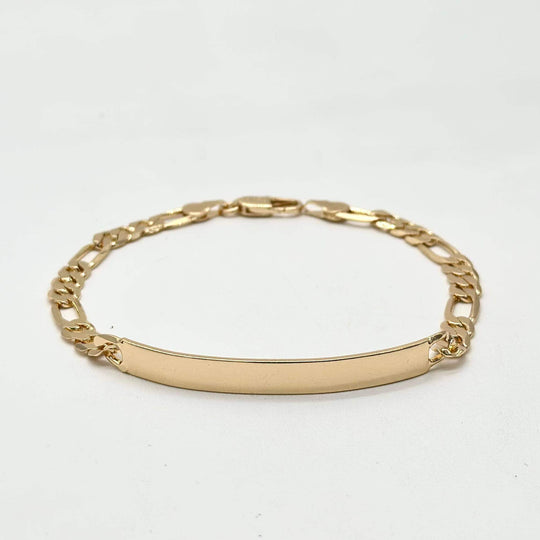 Esclava cartiier3-1 – Chapa de Oro 18K | MAEL