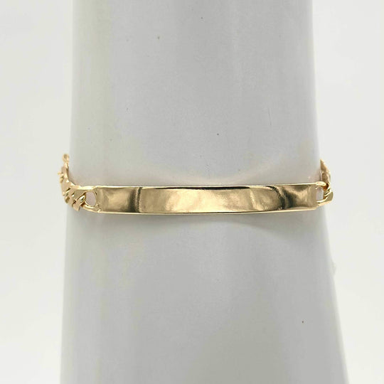 Esclava cartiier3-1 – Chapa de Oro 18K | MAEL
