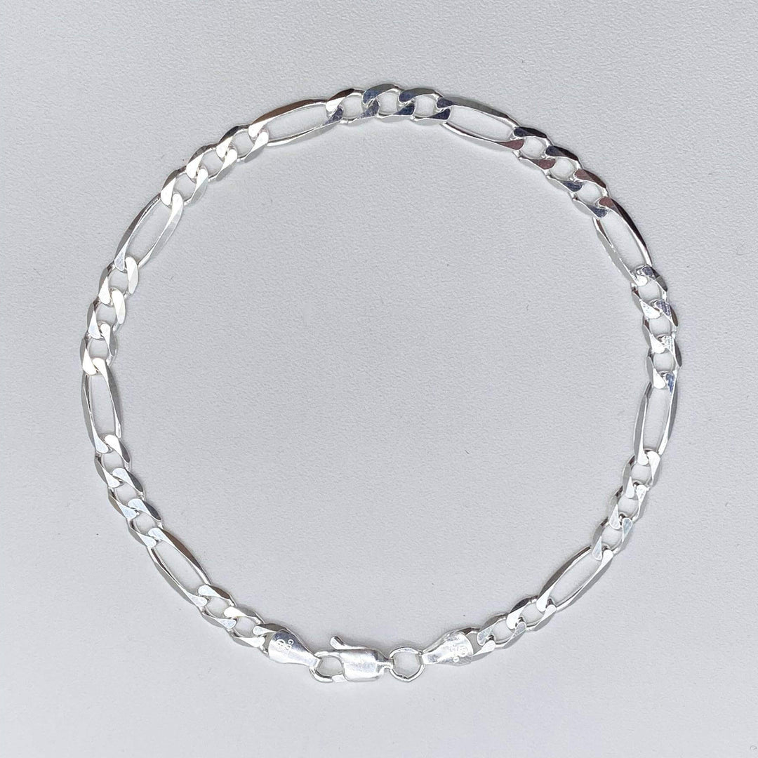 PULSO CARTI-3R PLATA 925