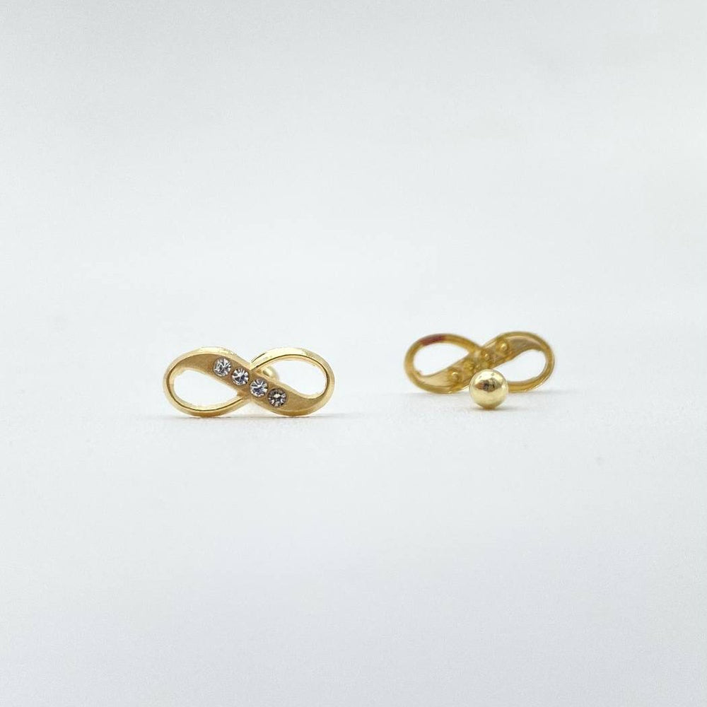 INIFINITO CON PIEDRAS