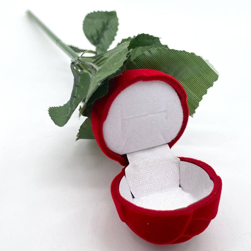 ESTUCHE ROSA