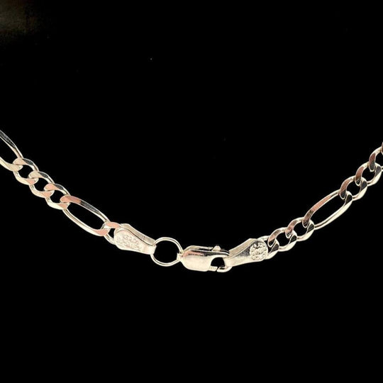 CADENA CARTIER3-1 PLATA 925