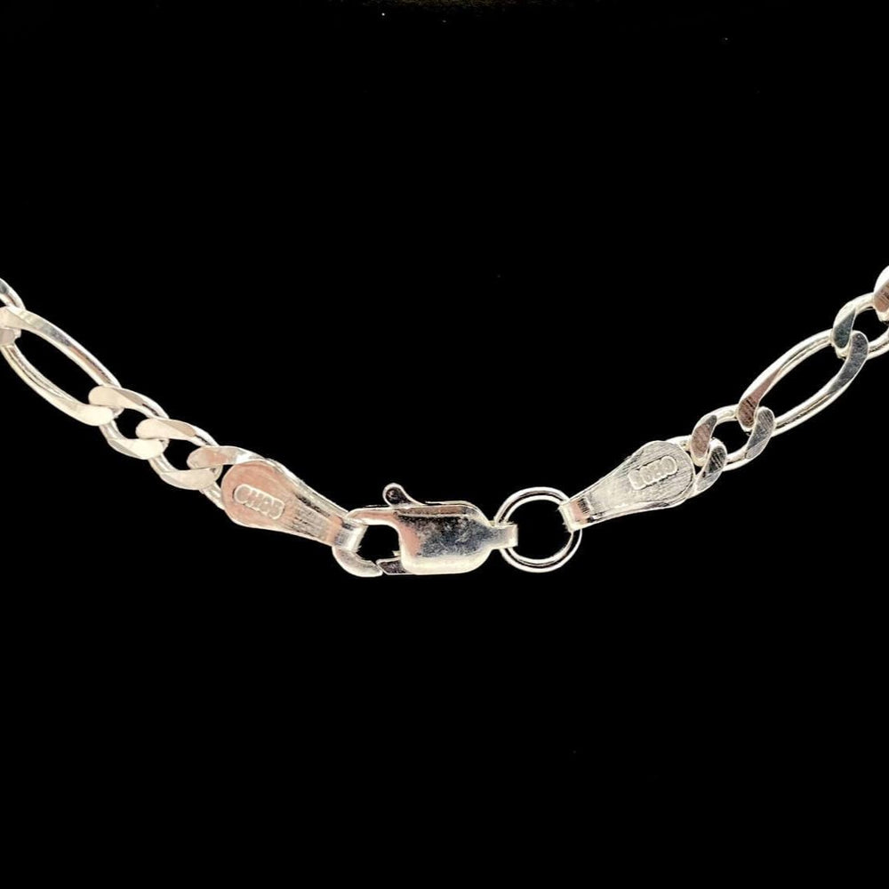 CADENA CARTIER3-1 PLATA 925