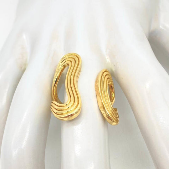 ANILLO CURVAS