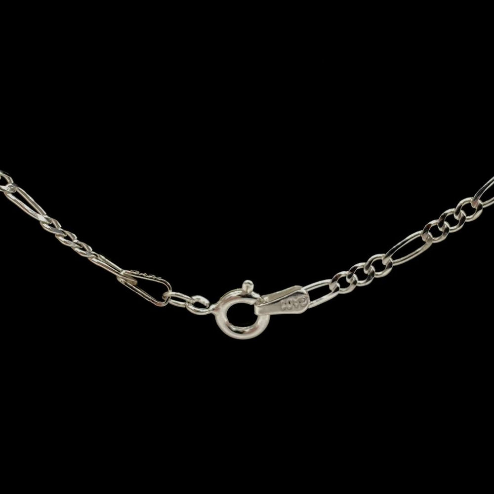 CADENA CARTIER3-1 PLATA 925