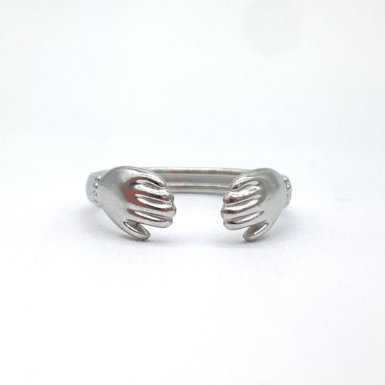 ANILLO ABRAZO