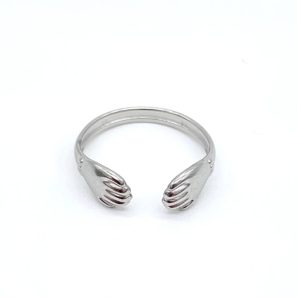 ANILLO ABRAZO