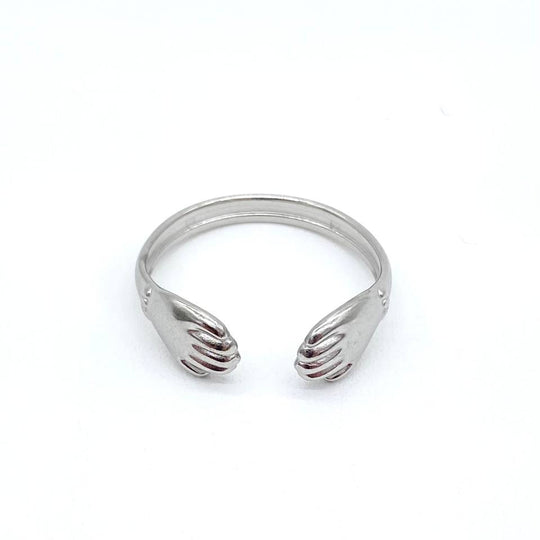 ANILLO ABRAZO