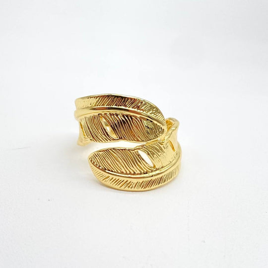 ANILLO TPLUMAS