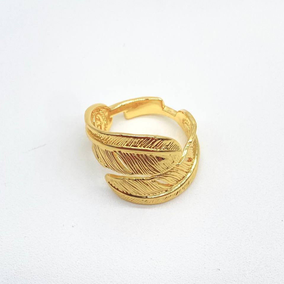 ANILLO TPLUMAS