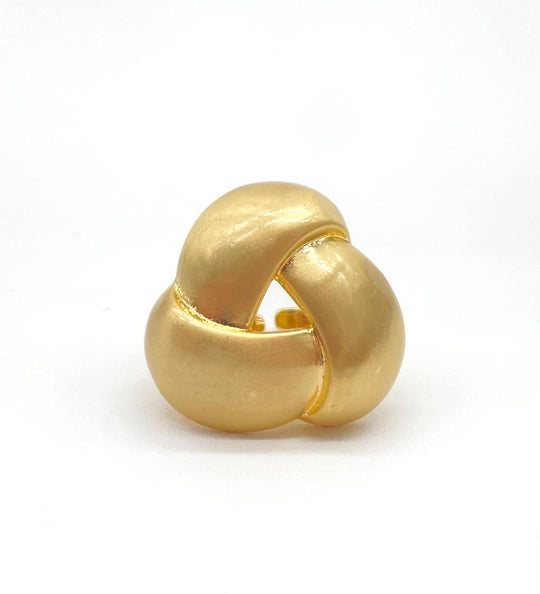 ANILLO TRIANGULO