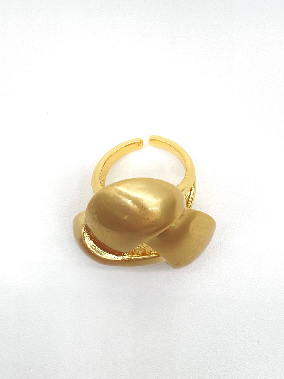 ANILLO TRIANGULO