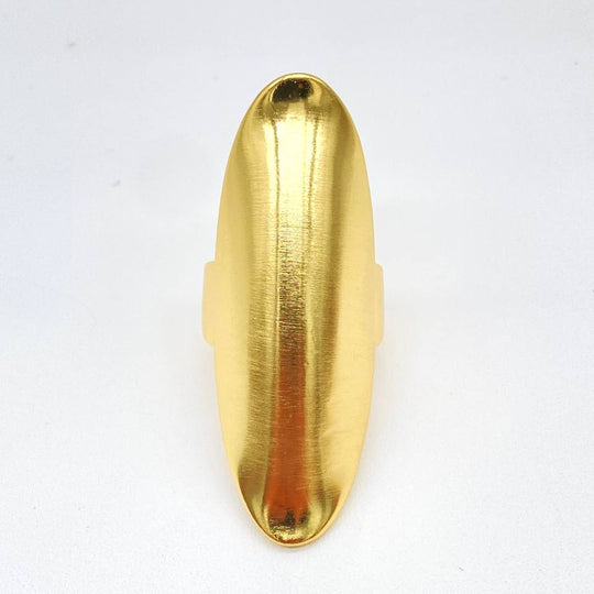 ANILLO PLACA