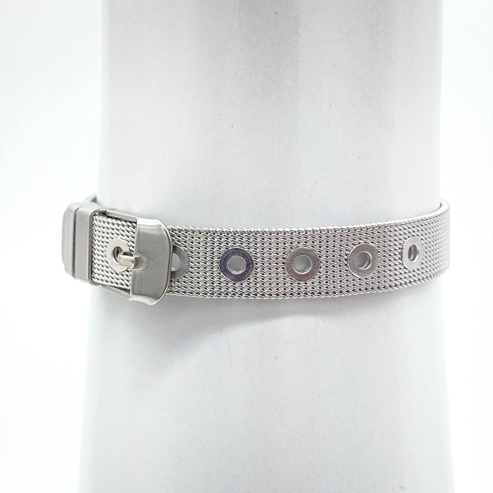 PULSO AJUSTABLE ACERO INOXIDABLE CON DIJE