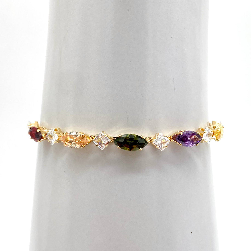 PULSERA AJUSTABLE COLORES