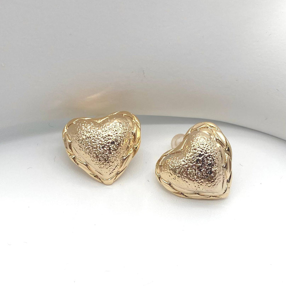 ARETE CORAZON DIAMANTADO