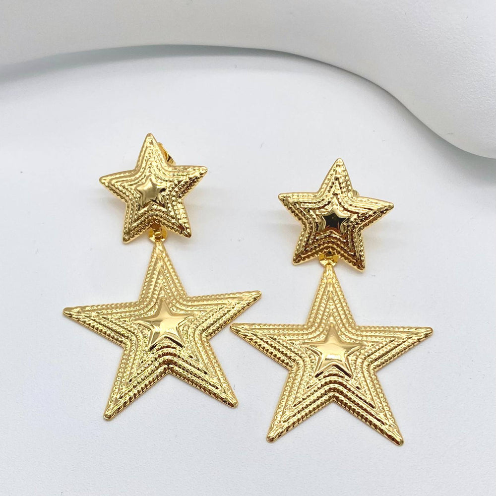 ARETE DOS ESTRELLAS