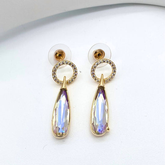 ARETE OVALADO