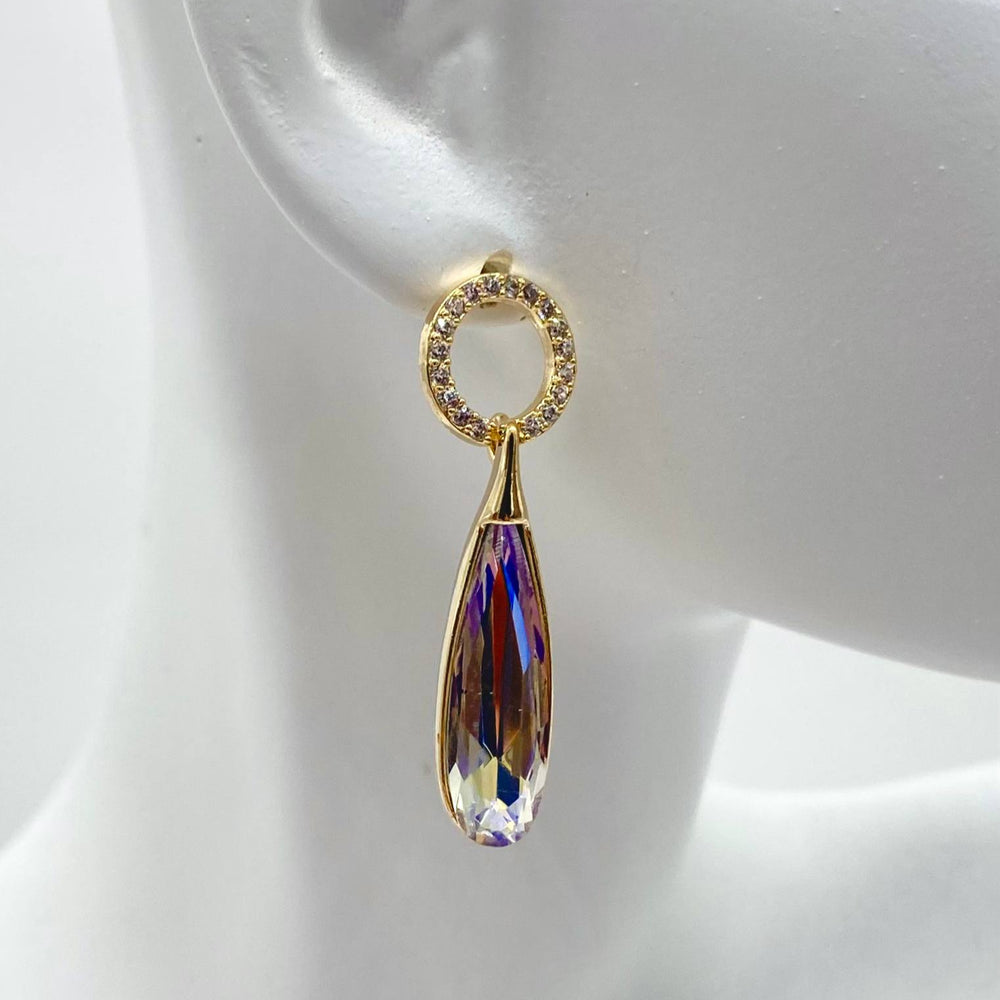 ARETE OVALADO