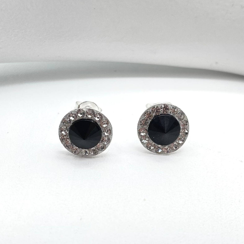 BROQUEL PLATILLO NEGRO
