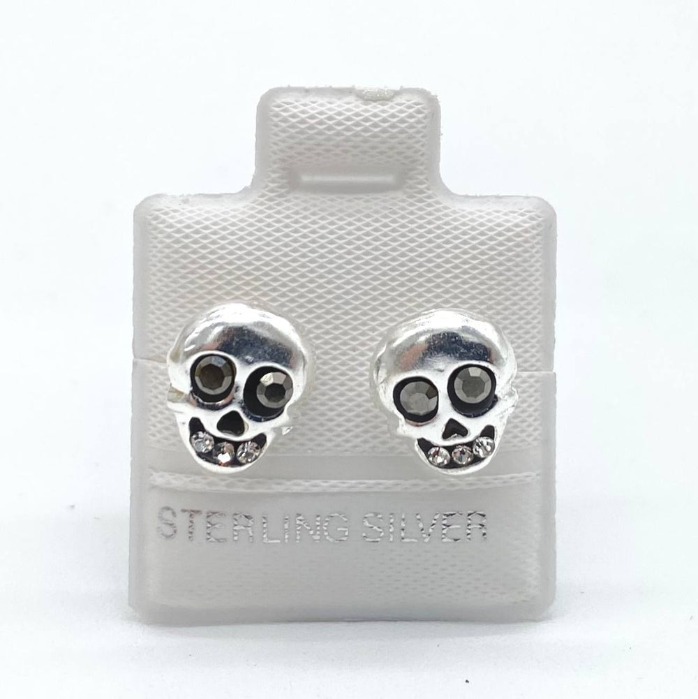 BROQUEL CALAVERA