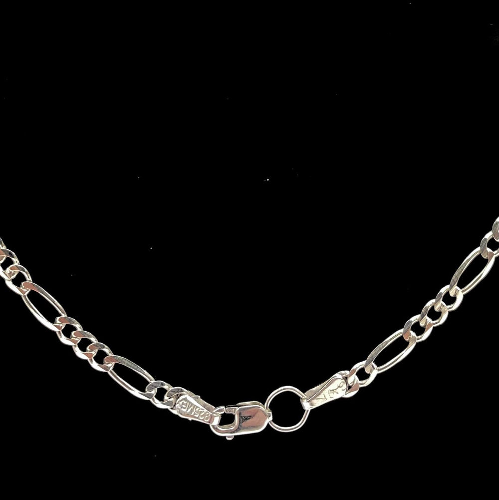 CADENA CARTIER PLATA 925
