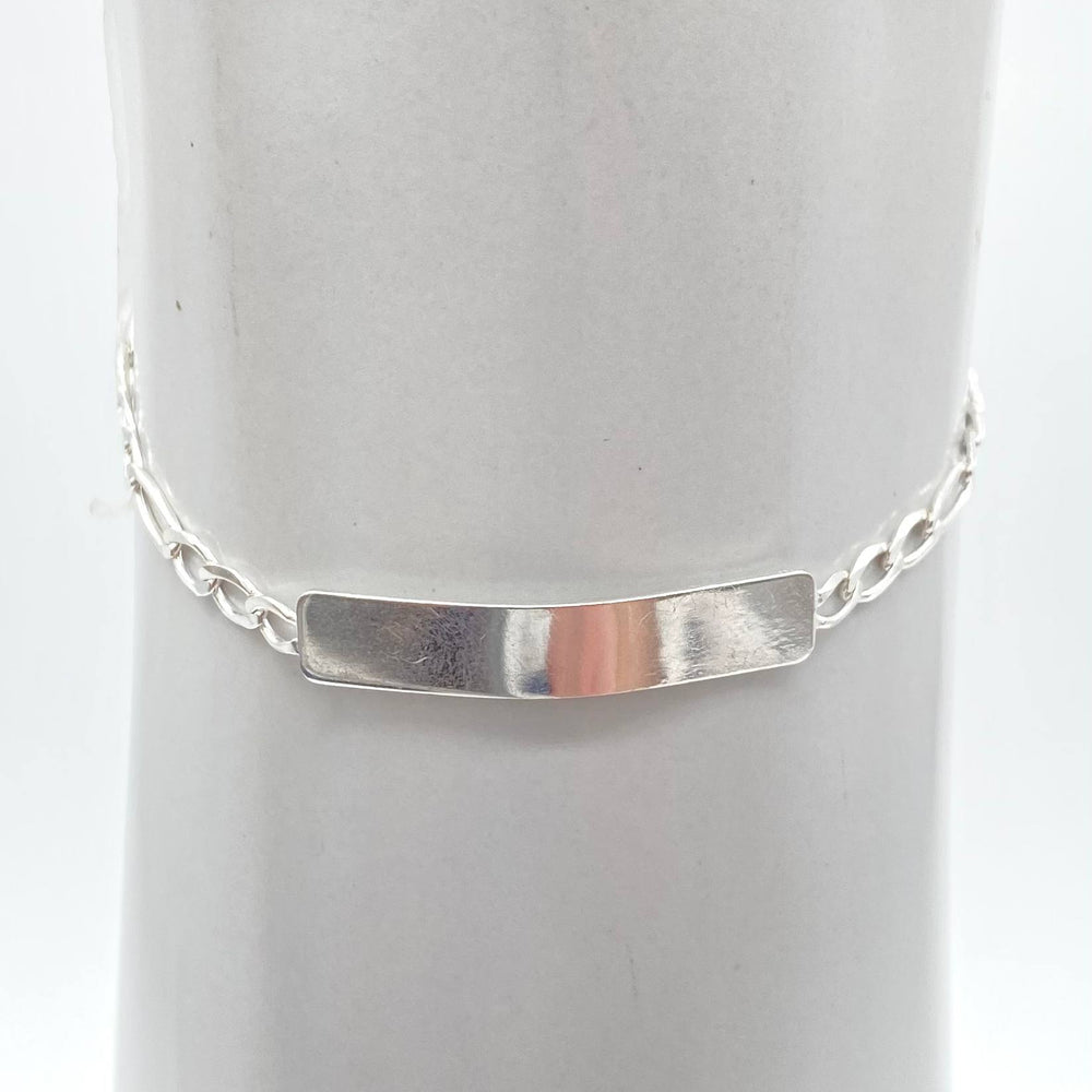 ESCLAVA CARTIER3-1 PLATA 925