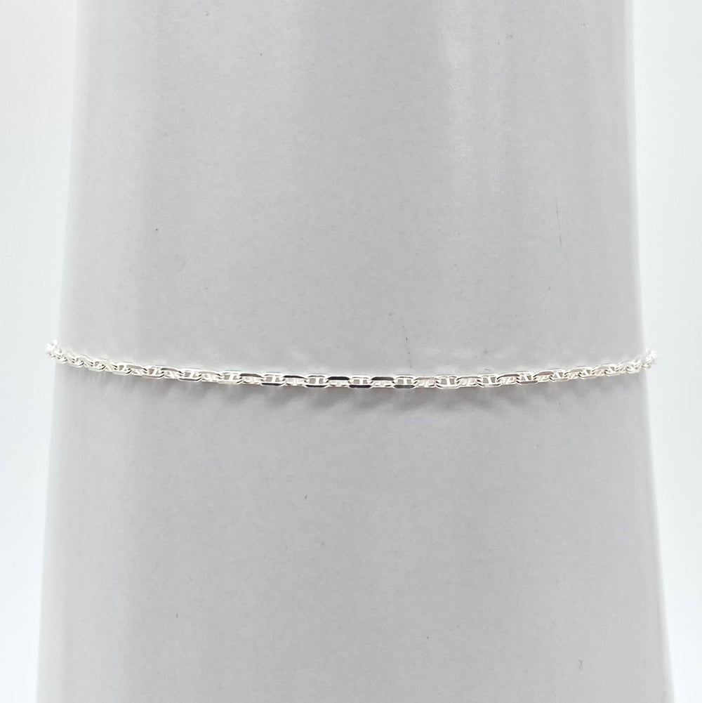 PULSO GUSSI TORCIDO PLATA 925