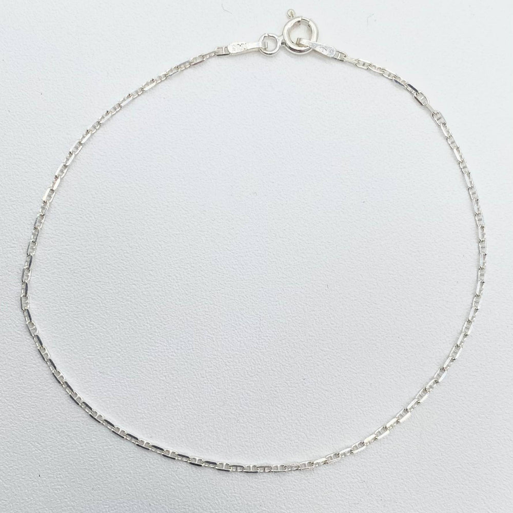 PULSO GUSSI TORCIDO PLATA 925